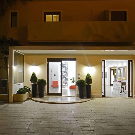 LMP Best Western Hotel Martello מראה חיצוני תמונה