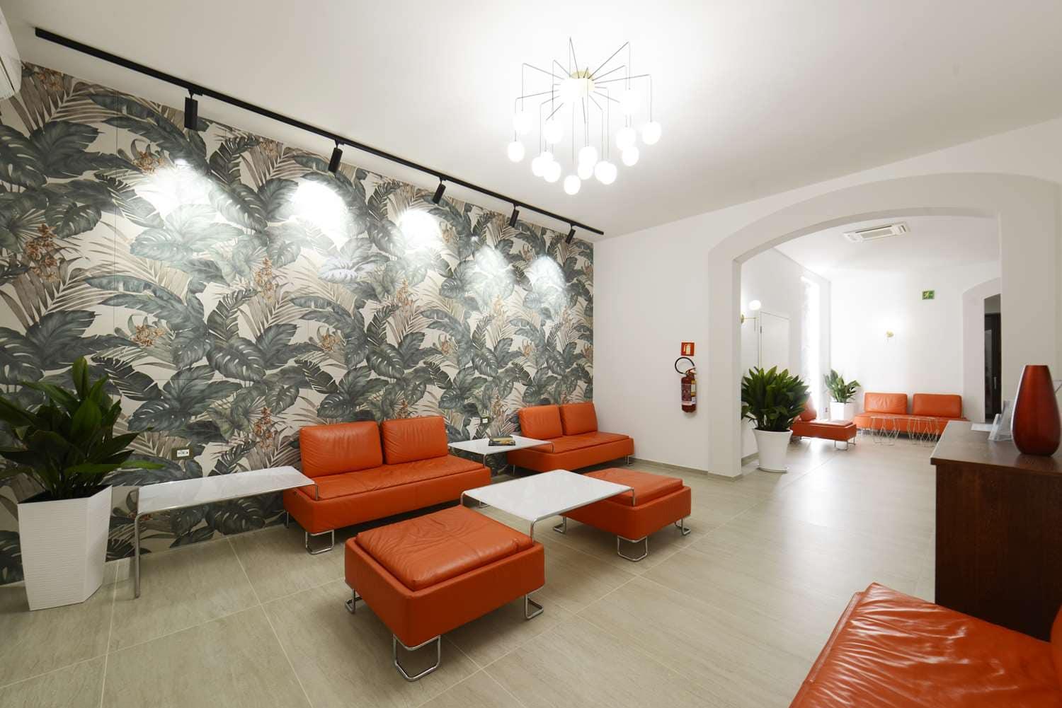 LMP Best Western Hotel Martello מראה חיצוני תמונה