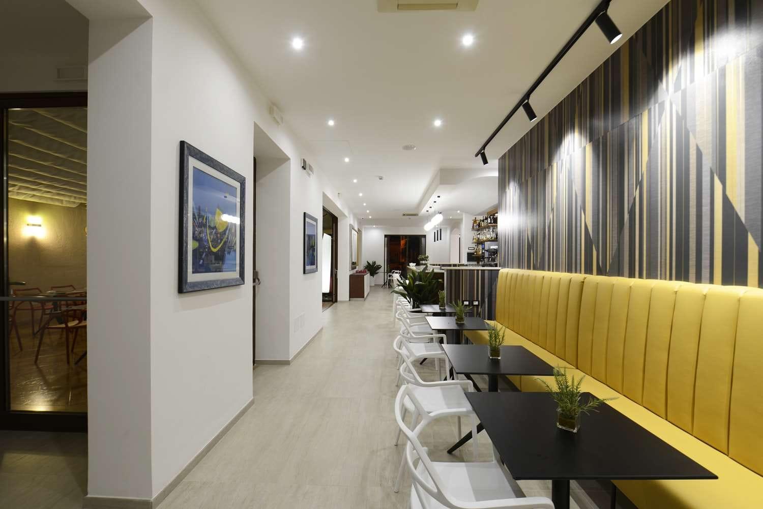 LMP Best Western Hotel Martello מראה חיצוני תמונה