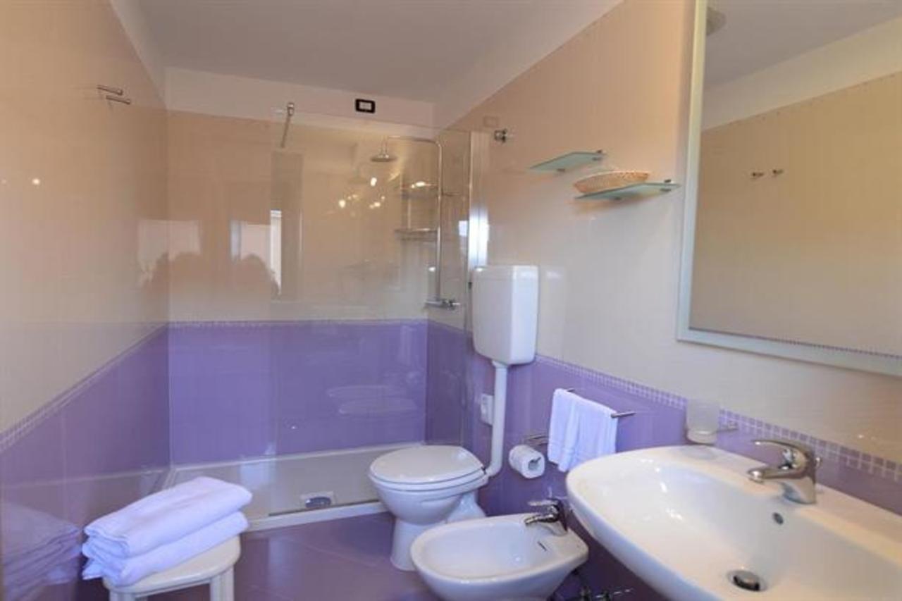 LMP Best Western Hotel Martello מראה חיצוני תמונה