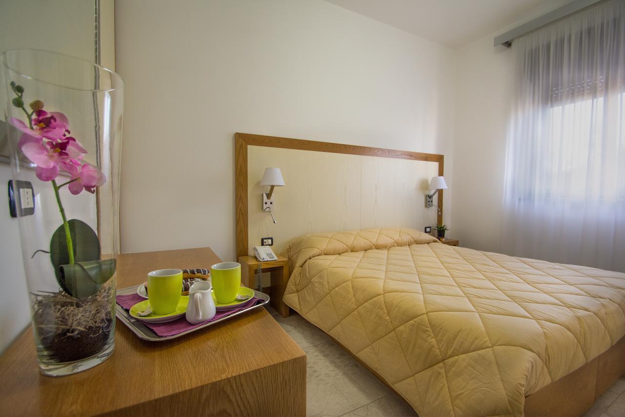 LMP Best Western Hotel Martello מראה חיצוני תמונה