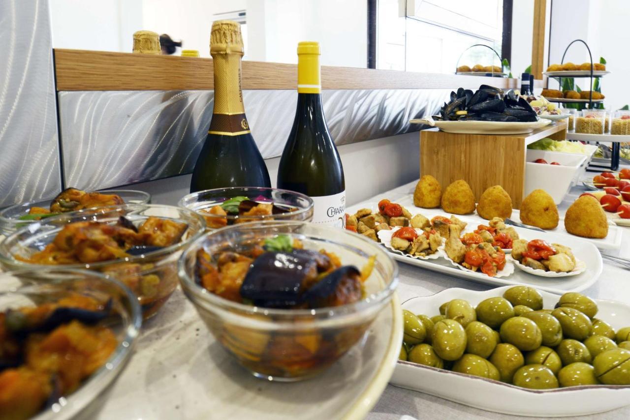 LMP Best Western Hotel Martello מראה חיצוני תמונה