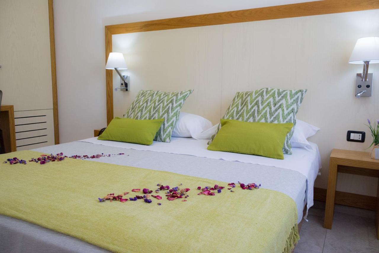 LMP Best Western Hotel Martello מראה חיצוני תמונה