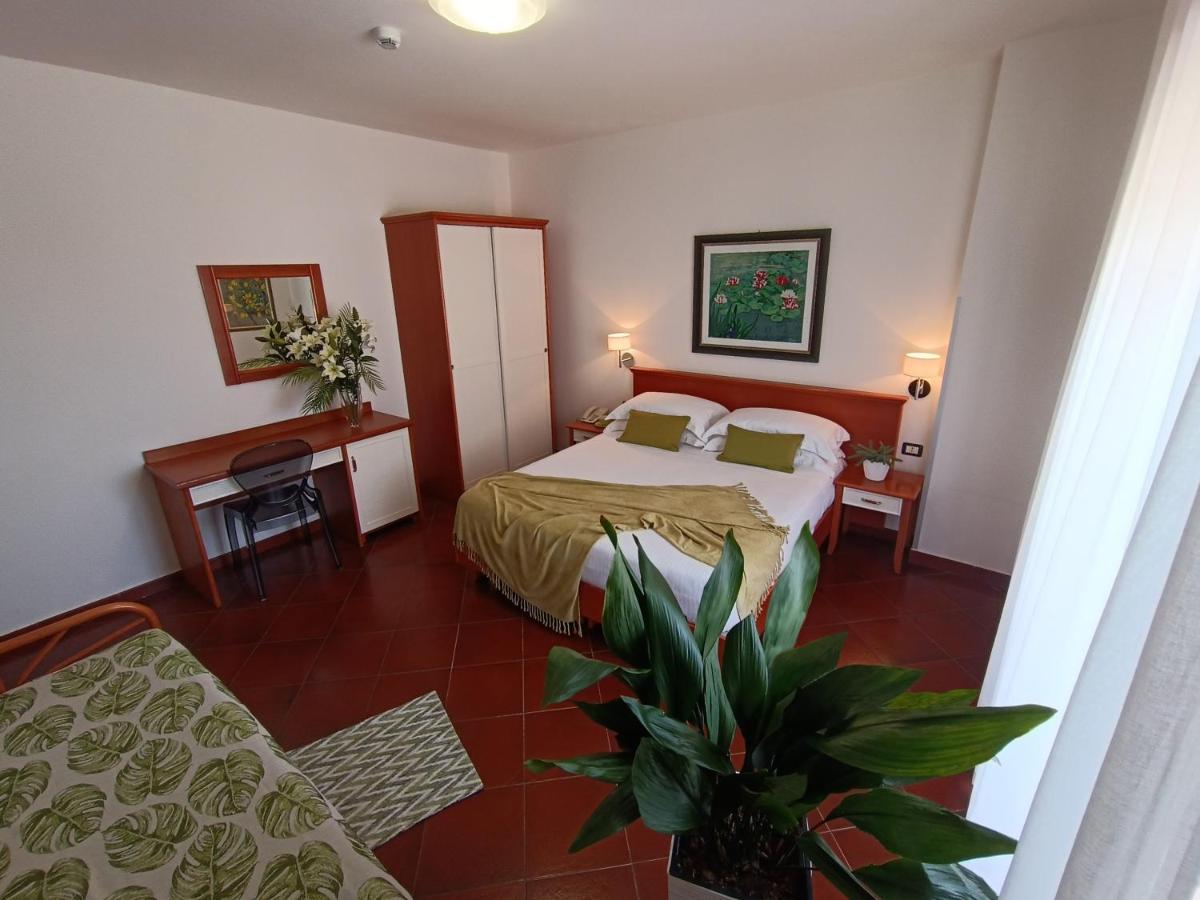 LMP Best Western Hotel Martello מראה חיצוני תמונה
