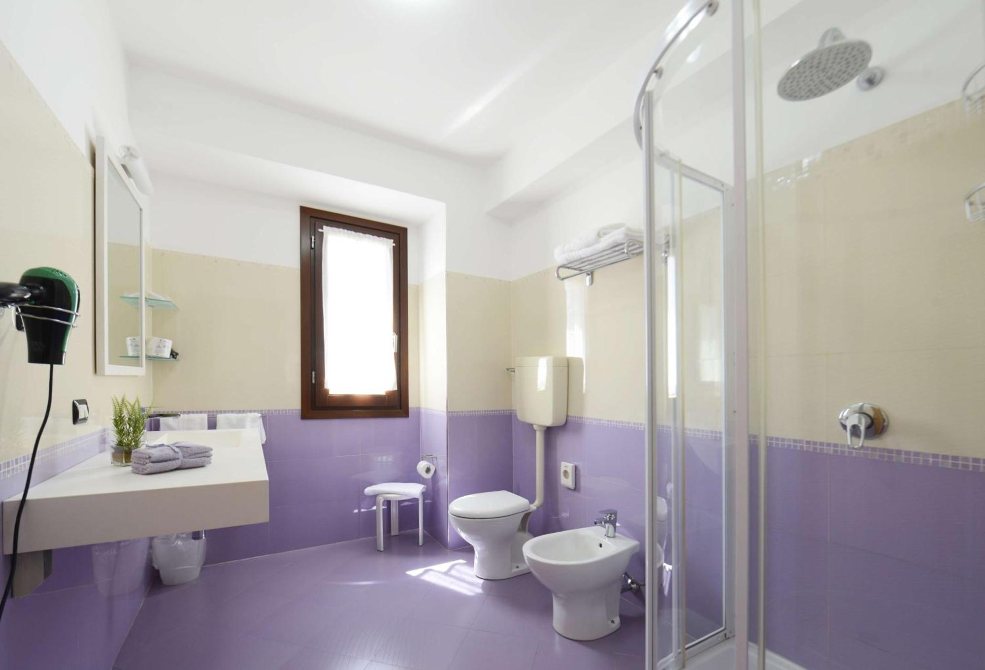 LMP Best Western Hotel Martello מראה חיצוני תמונה