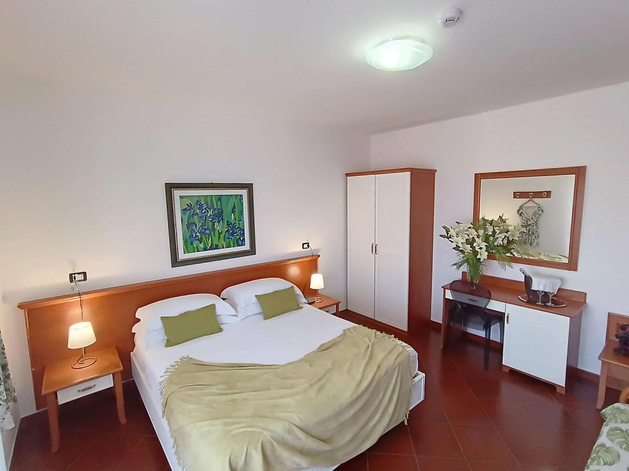 LMP Best Western Hotel Martello מראה חיצוני תמונה