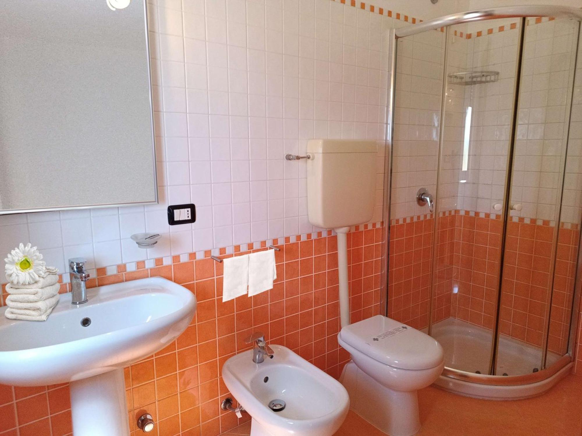 LMP Best Western Hotel Martello מראה חיצוני תמונה