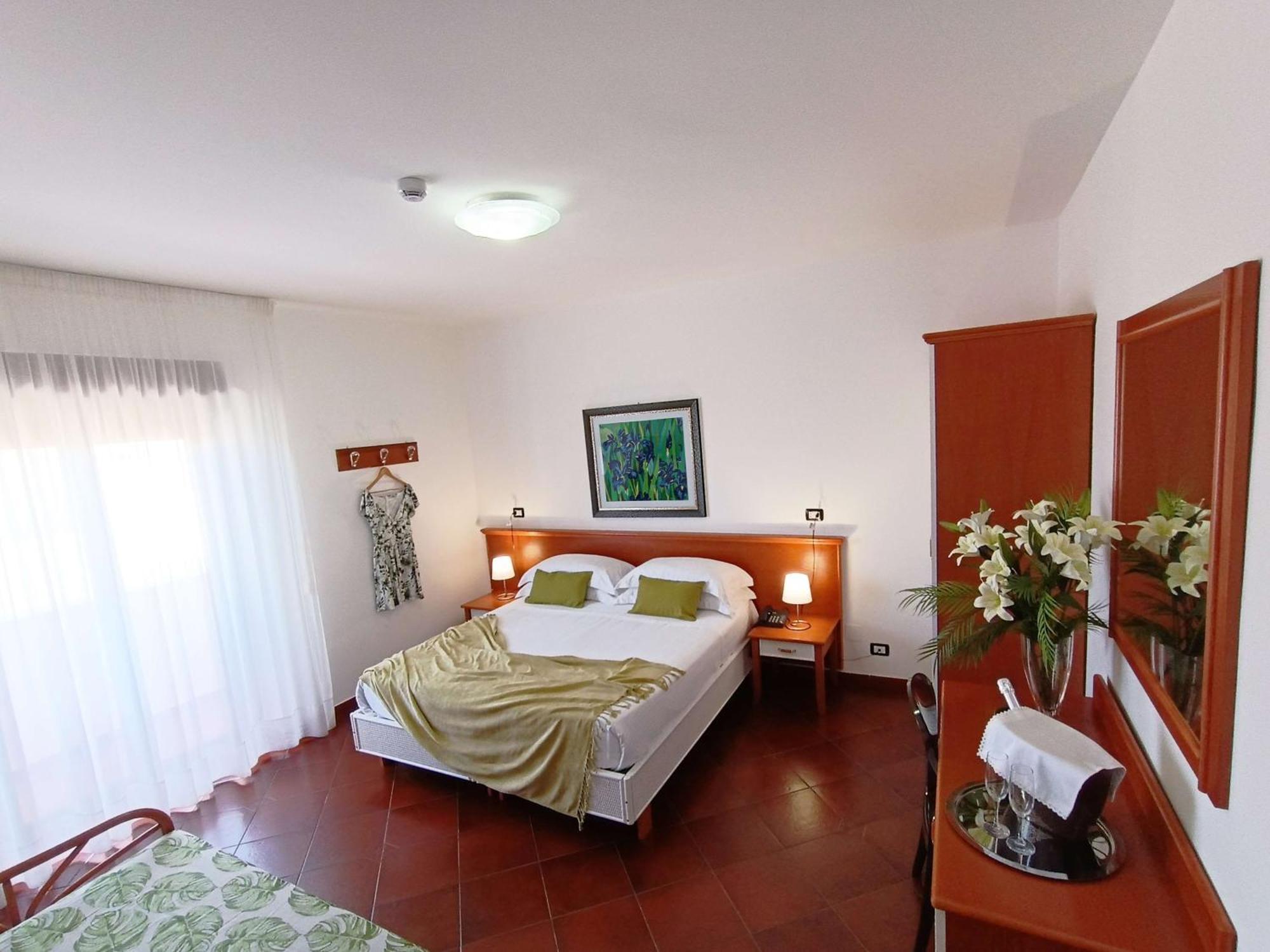 LMP Best Western Hotel Martello מראה חיצוני תמונה